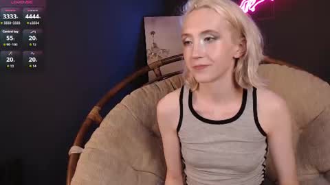 Elen  online show from 06.10.26