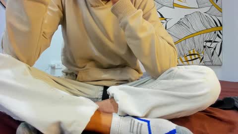 Elena  Derek online show from 12.28.24