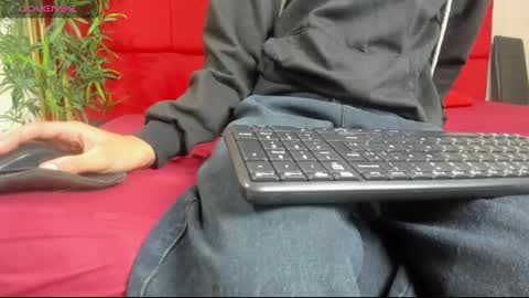 Elena  Derek online show from 12.30.24