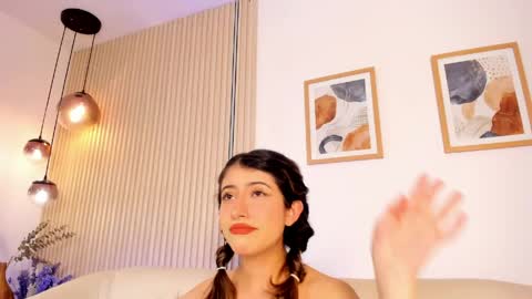 Elena online show from 05.15.26