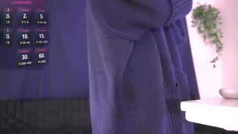 Snapshot of elena_li chatting on 12.14.25 elena_li online show from 12.14.25