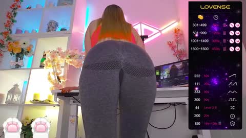 Elena online show from 02.02.25