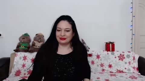 ElenaTroyy online show from 01.03.25