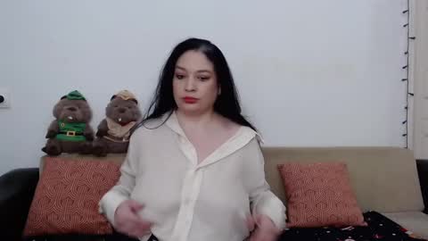 ElenaTroyy online show from 01.26.25