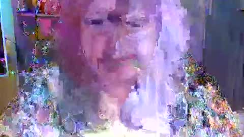 ElenaZed online show from 01.27.25