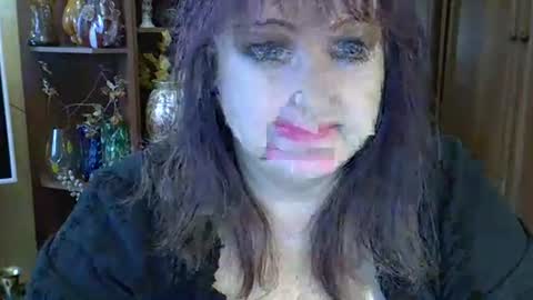 ElenaZed online show from 01.29.25