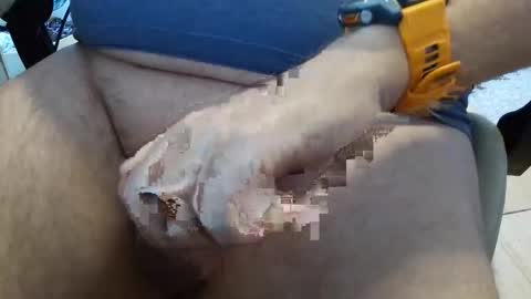 Eric online show from 11.05.25