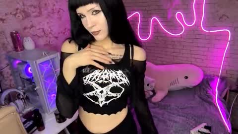 Kim online show from 03.13.26