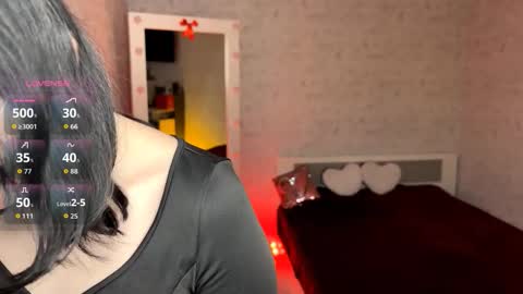 Annie PVT IS OPEN online show from 02.20.26