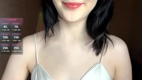 Annie PVT IS OPEN online show from 04.07.26
