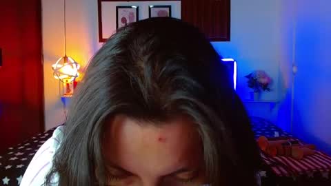 Snapshot of elenna__ chatting on 05.24.26 Elenna online show from 05.24.26