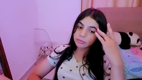 agnes online show from 04.07.26