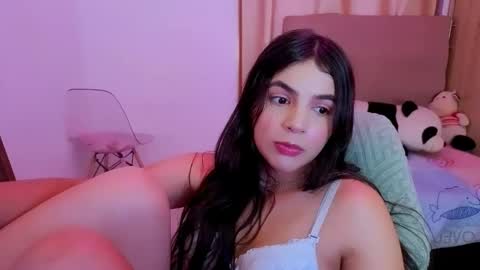 agnes online show from 04.15.26