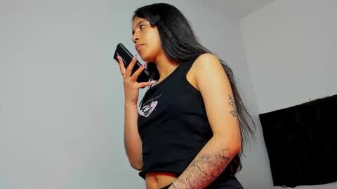 Elena  online show from 01.10.26