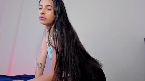 Elena  online show from 02.27.26