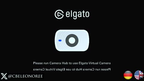 Eleonoree online show from 03.03.25