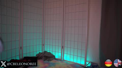 Eleonoree online show from 03.03.25