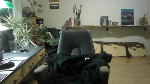 Snapshot of elephantfox chatting on 01.05.25 fox online show from 01.05.25