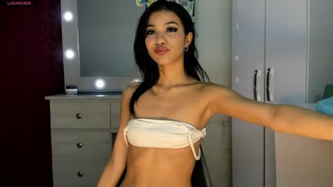 elettra_bennet online show from 06.01.26