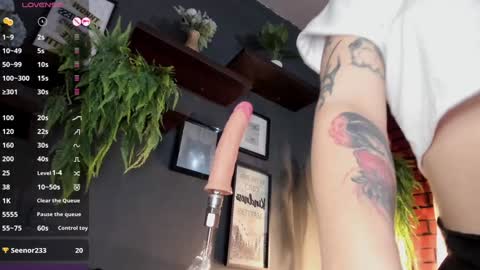 ELETTRA online show from 12.01.24