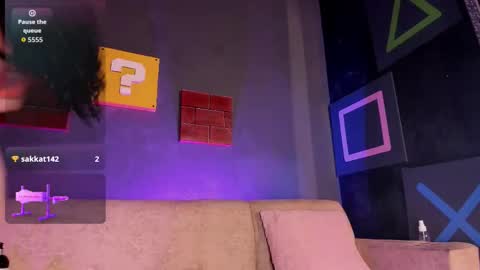 ELETTRA online show from 11.30.25