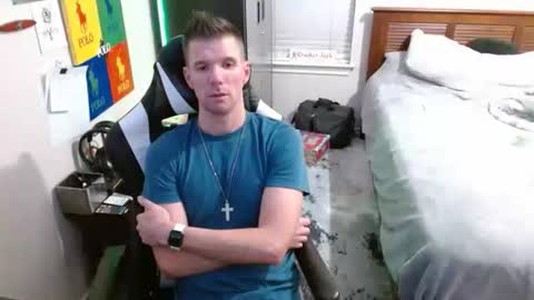 Walker online show from 12.01.25