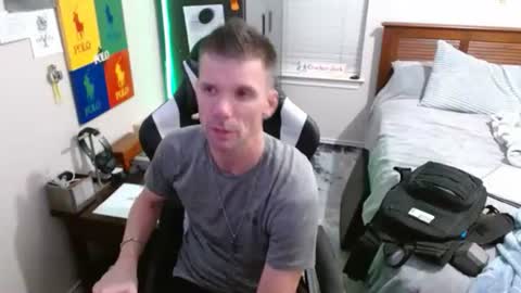 Walker online show from 02.08.26