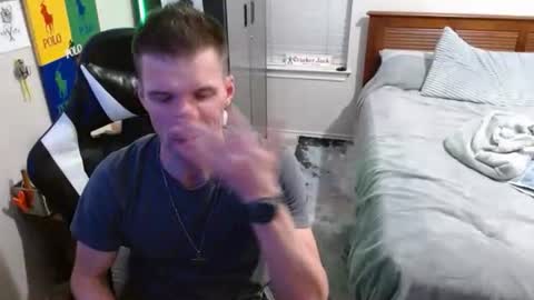 Walker online show from 02.17.26