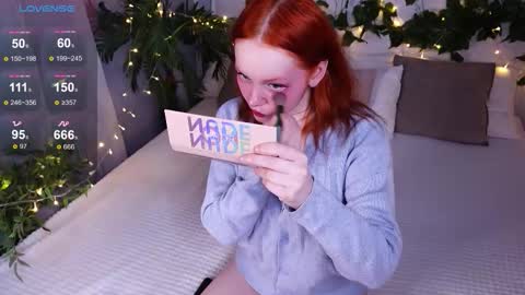 Elfa online show from 11.19.25