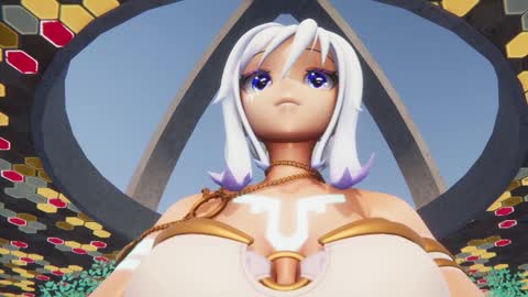 Elfie Love online show from 01.30.25