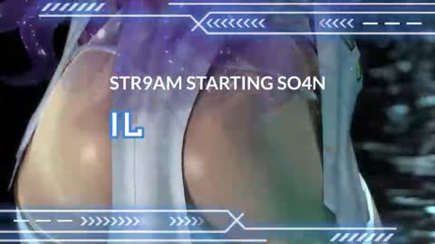 Elfie Love online show from 09.27.25