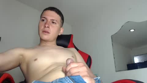 Snapshot of elgochito123 chatting on 07.23.26 elgocho online show from 07.23.26