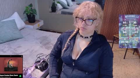 eli666uwu online show from 09.14.25