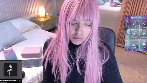 eli666uwu online show from 12.04.25