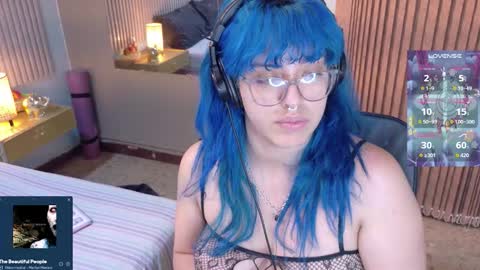 eli666uwu online show from 12.13.25