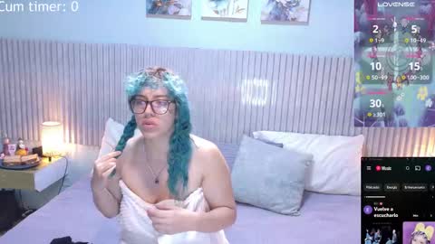 eli666uwu online show from 03.02.26