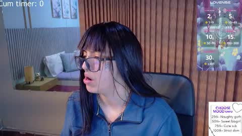 eli666uwu online show from 03.18.26