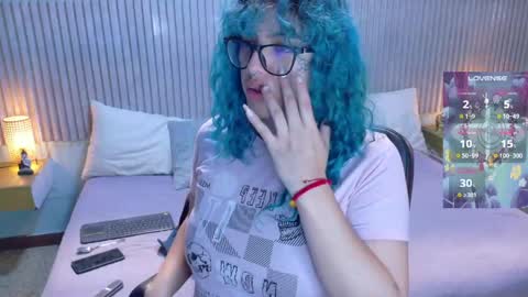 eli666uwu online show from 03.31.26