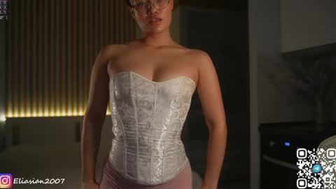 Eli  online show from 04.08.26