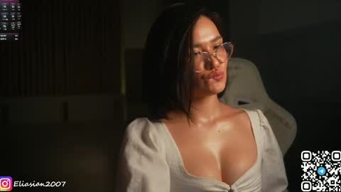 Eli  online show from 04.15.26