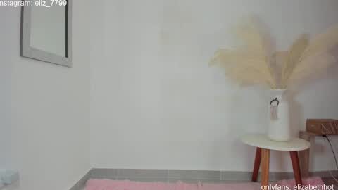 Elizabeth online show from 10.16.25