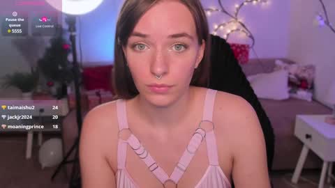 Eli online show from 01.04.25