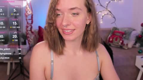 Eli online show from 01.10.25