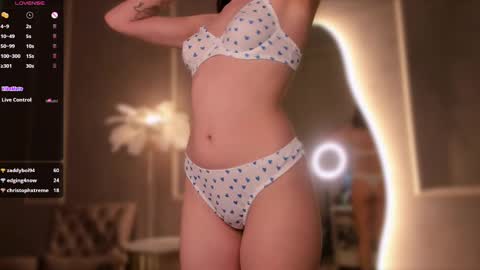 Eli online show from 03.04.25