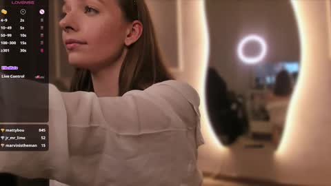 Eli online show from 03.10.25