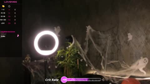 Eli online show from 10.19.25