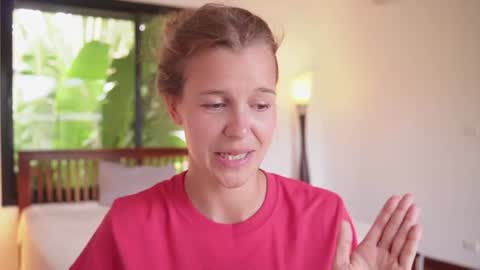  ELI  Guys Im immersed in my studies its time for exams. I hope to be here on Friday online show from 06.11.26