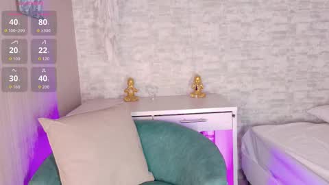 Elizabeth online show from 10.16.25