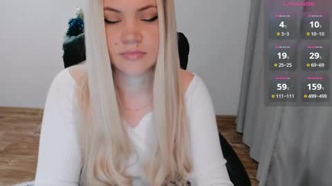 Ella online show from 12.24.24