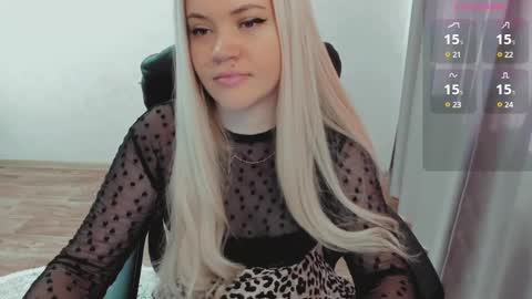 Ella online show from 02.12.25